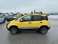 gebraucht Fiat Panda Cross 4x4 1.3 MJET 80
