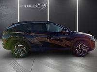 gebraucht Hyundai Tucson HEVNX4 Prestige Line 1,6 T-GDi PHEV 4WD AT t1pp0-O5