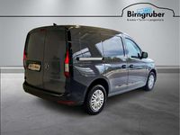 gebraucht VW Caddy Cargo TDI