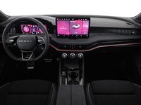 gebraucht Skoda Superb Combi 1.5 TSI iV 150 kW Sportline DSG Sportline, AHK, Matrix, Side, el. Klappe, Navi