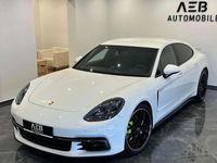 gebraucht Porsche Panamera 2.9 4 E-Hybrid**SOFT-CLOSE**BOSE**RFK**SHZ**UVM**