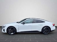 gebraucht Audi e-tron GT quattro 934kWh RS quattro