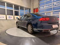 gebraucht VW Passat Elegance