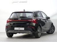 gebraucht Hyundai i20 1,2 MPI GO PLUS