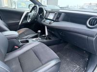 gebraucht Toyota RAV4 Hybrid 4WD