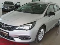 Gebraucht Opel Astra 105 PS (77 kW) 2022 Silber Kombi