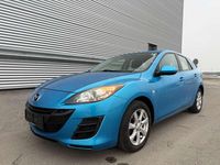gebraucht Mazda 3 Sport 16i TE ID:7