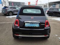 gebraucht Fiat 500C FireFly Hybrid 70 Dolcevita Plus