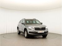 gebraucht Skoda Kodiaq 4x4 Ambition TDI DSG