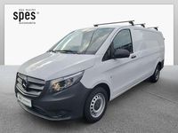 gebraucht Mercedes Vito Mercedes Benz Kasten D