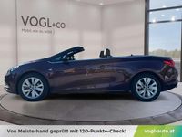 gebraucht Opel Cascada 20 CDTI Ecoflex Cosmo Start/Stop System