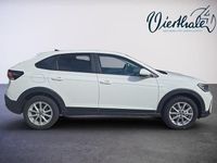 gebraucht VW Taigo 4Me TSI