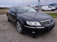gebraucht VW Phaeton V6 TDI 4motion