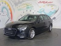 gebraucht Audi A4 Avant 35 TDI S-tronic *LED NAVI SCHALTWIPPEN*