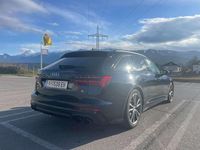 gebraucht Audi S6 Avant TDI quattro tiptronic