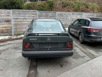 gebraucht Mercedes E300 