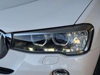 gebraucht BMW X3 xDrive 20d xLine Aut.