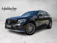 gebraucht Mercedes GLC220 d 4MATIC Aut.