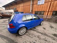 gebraucht VW Golf IV 