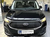 Gebraucht Ford Tourneo Titanium 116 PS (85 kW) 2025 Schwarz Kombi