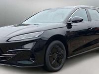 Neu BYD Seal Boost 98 PS (72 kW) 2025 Schwarz Kombi