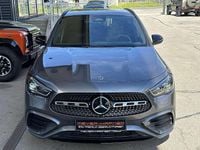 gebraucht Mercedes GLA250 Entry Aut.