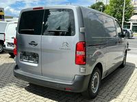 gebraucht Citroën Jumpy KW BlueHDi 120 6-Gang Manuell ''M'' (C4350)