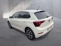 gebraucht VW Polo Friends TSI DSG