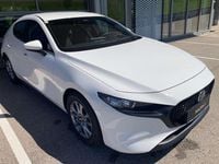 gebraucht Mazda 3 3e-Skyactiv-G140 Prime-Line