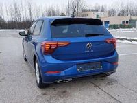 gebraucht VW Polo Polo 1,0 TSI R-Line R-Line