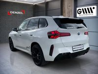 gebraucht BMW X1 X3 xDrive30e G45