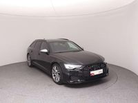 Gebraucht Audi S6 Basis 344 PS (253 kW) 2024 Schwarz  metallic Kombi