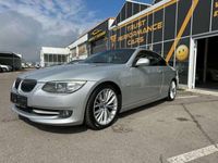 gebraucht BMW 335 Cabriolet i (E93)