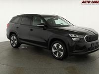 Neu Skoda Kodiaq Selection 193 PS (141 kW) 2025 Black magic perleffekt SUV