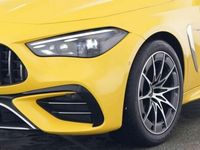 gebraucht Mercedes CLE53 AMG 4M+ Premium 19" NAPPA D-Light 360°