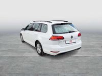 gebraucht VW Golf VII Variant TDI SCR