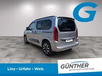 gebraucht Opel Combo GS 1.5 Diesel (96 kW/130 PS) 8-Gang-Autom
