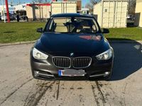 gebraucht BMW 530 Gran Turismo 530 d xDrive Aut.