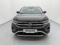 gebraucht VW T-Roc Style TDI 4MOTION DSG