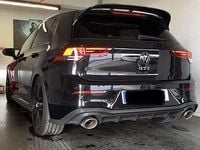 Gebraucht VW Golf VIII GTI Clubsport 300 PS (220 kW) 2021 Limousine