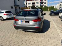 gebraucht BMW X1 xDrive18d