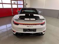 gebraucht Porsche 992 Turbo S Cabriolet
