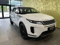 gebraucht Land Rover Range Rover evoque 2,0 D150 S Aut. *20ZOLL*ERSTB.*