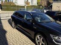 gebraucht Renault Talisman GrandTour Intens Energy dCi 130