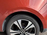 gebraucht Renault Mégane Coupé Megane Coupé Dynamique TCe 130 Dynamique