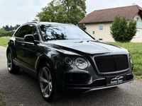 Gebraucht Bentley Bentayga 435 PS (319 kW) 2017 Grau SUV