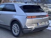 gebraucht Hyundai Ioniq IONIQ 5 Elektro 73kWh Top Line Long Range AWD Aut.