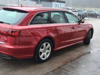 gebraucht Audi A6 3,0 TDI clean Diesel Quattro intense S-tronic