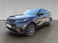Gebraucht Land Rover Range Rover Velar HSE Dynamic 300 PS (220 kW) 2025 Carpathian grey SUV