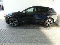 Gebraucht Audi SQ6 e-tron Ambiente 359 kW (489 PS) 2024 Schwarz  metallicperleffektno SUV